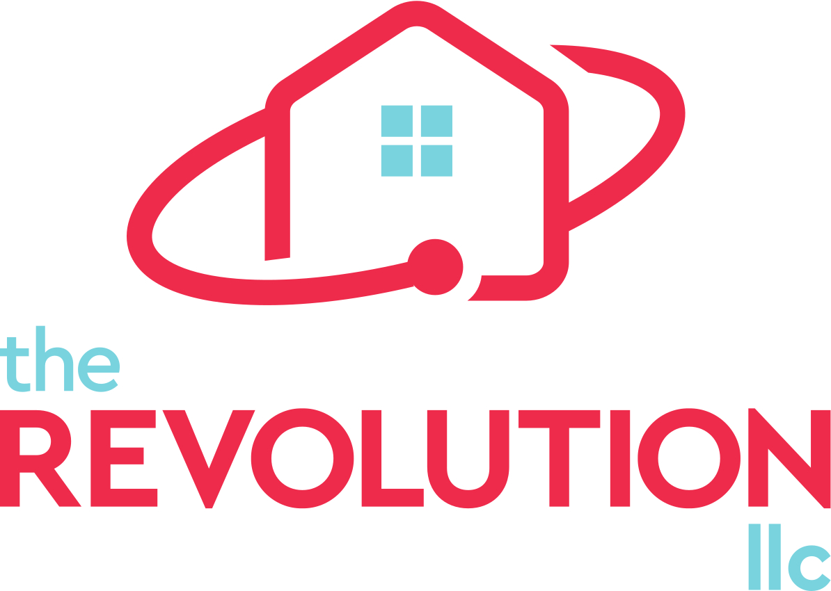 THE REVOLUTION LLC